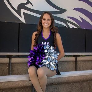 Meet your Posher, Halle